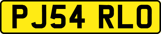 PJ54RLO