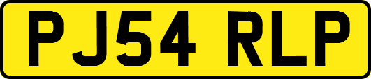 PJ54RLP