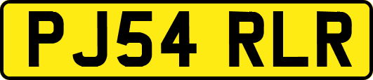 PJ54RLR