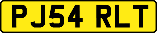 PJ54RLT
