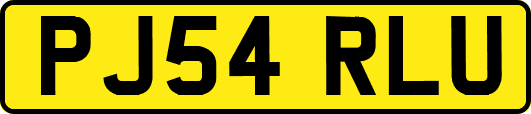 PJ54RLU