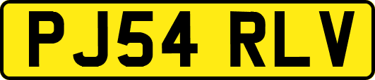 PJ54RLV