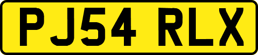 PJ54RLX