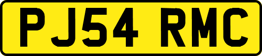PJ54RMC