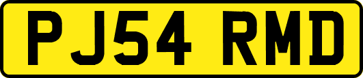 PJ54RMD