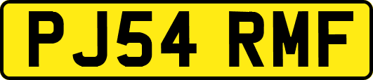 PJ54RMF