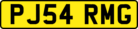 PJ54RMG