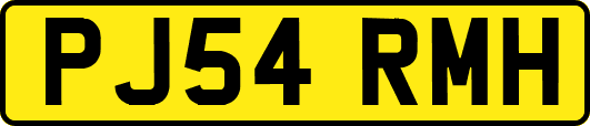 PJ54RMH