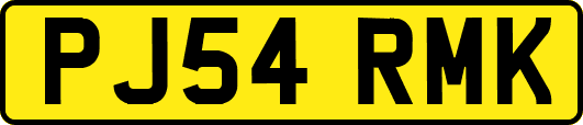 PJ54RMK