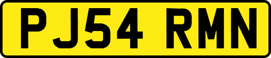 PJ54RMN