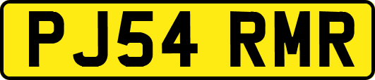 PJ54RMR
