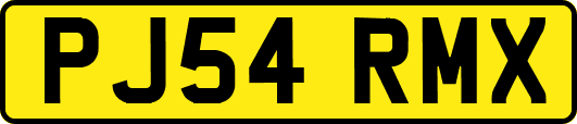 PJ54RMX