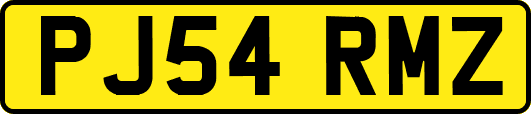 PJ54RMZ