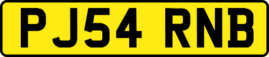 PJ54RNB