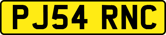 PJ54RNC