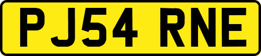 PJ54RNE