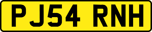 PJ54RNH