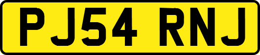 PJ54RNJ