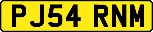 PJ54RNM