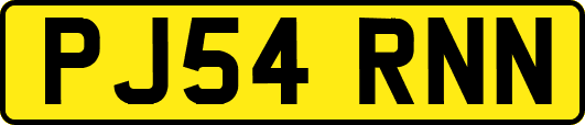 PJ54RNN
