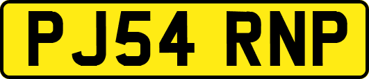 PJ54RNP