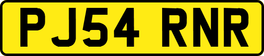PJ54RNR