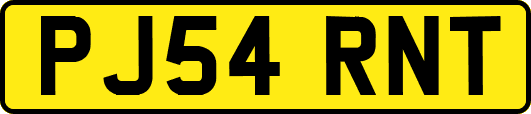 PJ54RNT