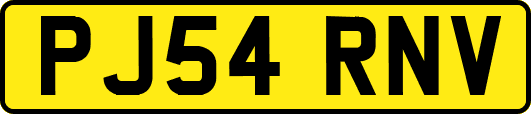 PJ54RNV
