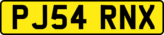 PJ54RNX