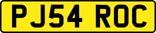 PJ54ROC
