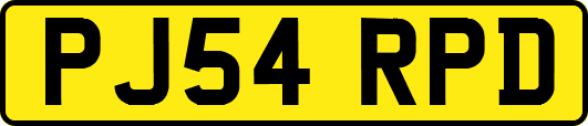 PJ54RPD