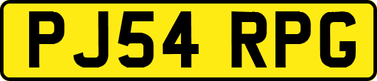 PJ54RPG
