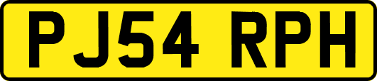 PJ54RPH