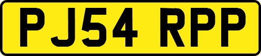 PJ54RPP