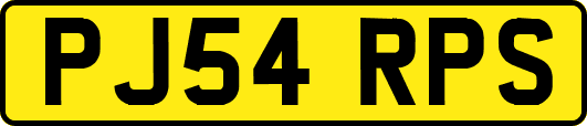 PJ54RPS