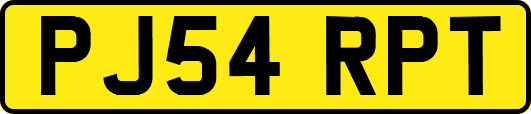 PJ54RPT