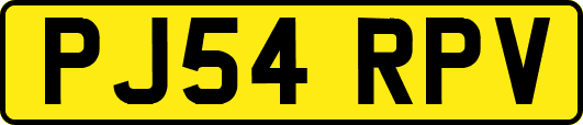 PJ54RPV