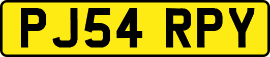 PJ54RPY