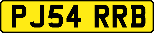 PJ54RRB