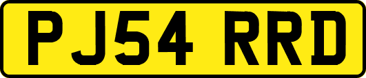 PJ54RRD