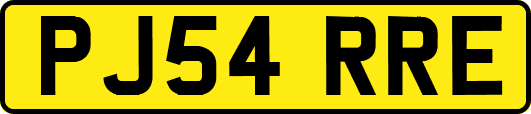 PJ54RRE