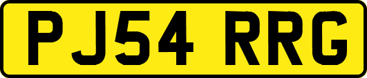 PJ54RRG