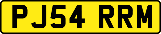 PJ54RRM