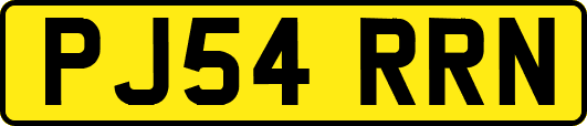 PJ54RRN