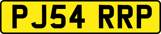 PJ54RRP