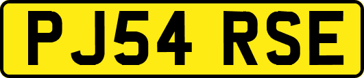 PJ54RSE