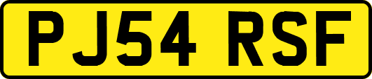 PJ54RSF