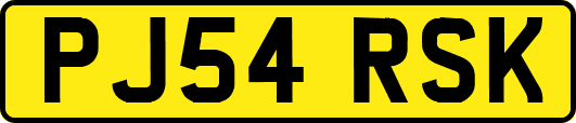 PJ54RSK