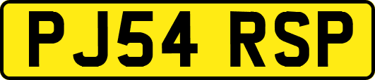 PJ54RSP