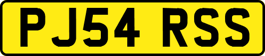 PJ54RSS
